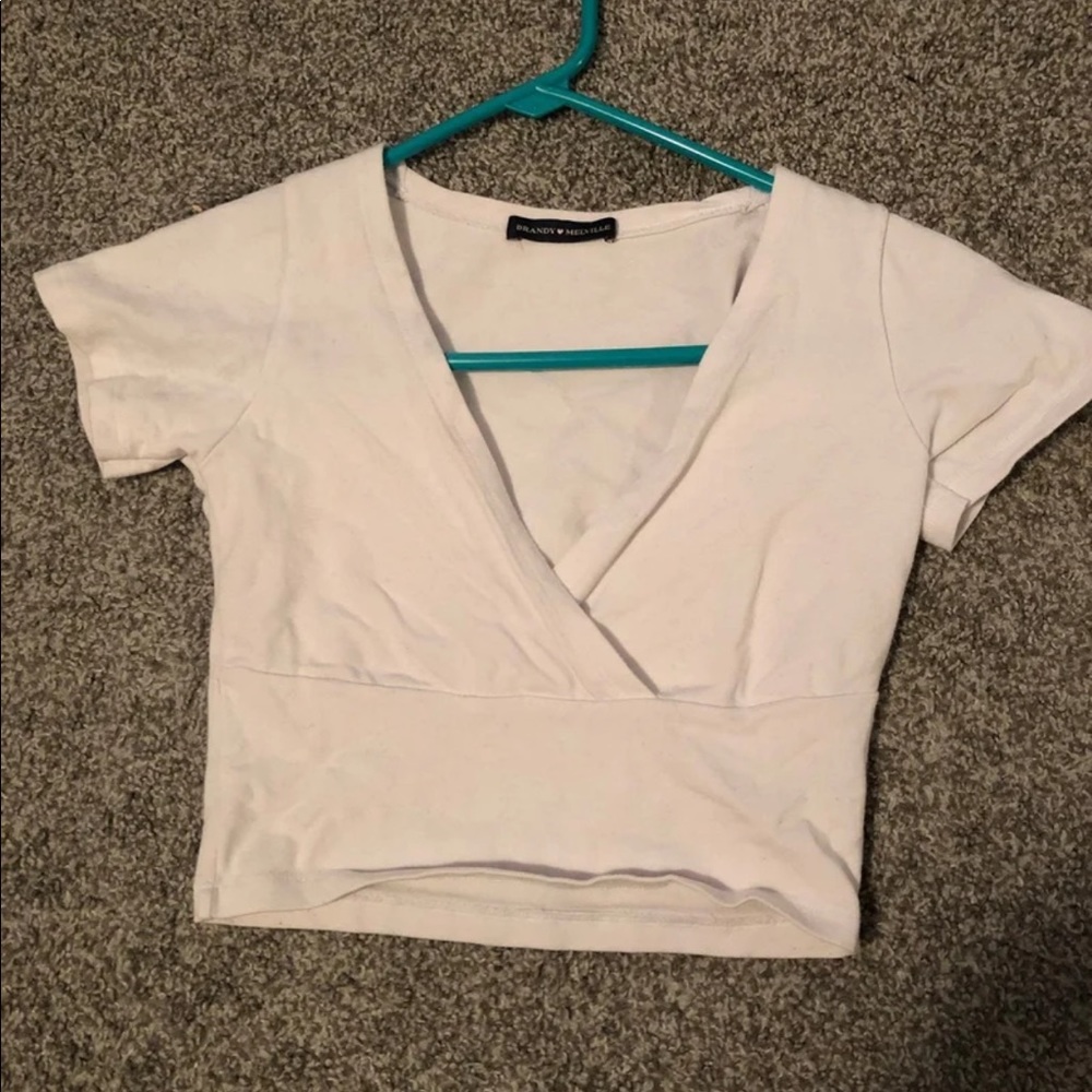 Brandy Melville top